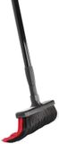Talen Tools Kunstgrasbezem - 30 cm - Metalen steel - Telescopisch - 140 cm