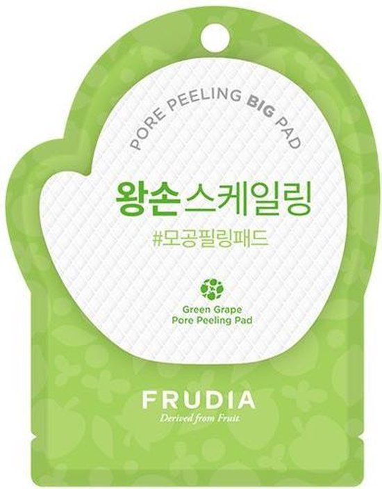 Frudia Green Grape Pore Peeling Pad - 1 ml