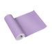 PAW - Airlaid Tafelloper (40 x 2400 cm) - Tafeldecoratie voor Communie, Vormsel, Bruiloft, Verjaardag, Tuinfeest, Doopsel - Elegant Tafellint - Eenkleurig Violet