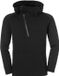 Uhlsport Essential Pro Zip-Hoodie Trainingsjack Heren XXL Zwart