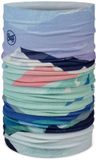 Buff ® Original Ecostretch Nekwarmer Unisex Veelkleurig