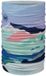 Buff ® Original Ecostretch Nekwarmer Unisex Veelkleurig