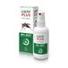 Care Plus Anti Insect Spray 40% Deet - 2 x 100 ml - Voordeelverpakking