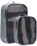 Thule Packing Cube Set pond gray
