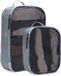 Thule Packing Cube Set pond gray