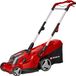 Einhell Professional RASARRO 36/40 (2x4.0Ah) Accu-grasmaaier