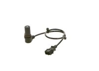 BOSCH Drehzahlsensor, Motormanagement 0281002138