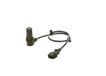 BOSCH Drehzahlsensor, Motormanagement 0281002138