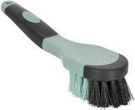 Imperial Riding Hoefborstel Imperial Riding Grip Groen Kunststof