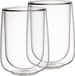 Villeroy & Boch Artesano Hot & Cold Latte Macchiato Becher 360 ml - Set van 2