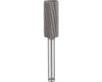 KWB Vormfrees Ø 13 x 30 mm - Metaalbewerking - Schacht 6 mm - Hardmetaal - Cilinder - 700740