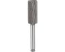 KWB Vormfrees Ø 13 x 30 mm - Metaalbewerking - Schacht 6 mm - Hardmetaal - Cilinder - 700740