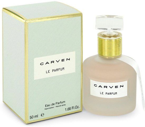 Carven Le Parfum eau de parfum spray 50 ml
