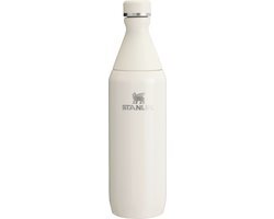 Stanley The All Day Slim Bottle 0.6L cream