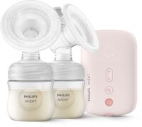 Philips Avent SCF397/31 Elektrische Borstkolf - Roze
