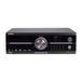 AIWA AVR-7210 7.2-kanaals audio- en video-ontvanger met Dolby Atmos, Spotify Streaming, AirPlay 2, Bluetooth 5.2 en UHD 4K Passthrough - 1155W totaal, kleur: zwart