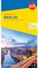 Falk Touristplan Berlin 1:15.000