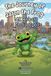 The Libri GmbH The Journey of Jason the Frog AI Robot to Indianapolis