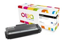 Armor K18158OW Cartouche de toner | Compatible avec Brother | Noir | 1-Paquet