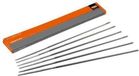 Bahco 6-pack Ronde Kettingzaagvijl - 5.2x200mm