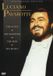 Entertainment Int. Anniversary Edition DVD Luciano Pavarotti Musique Ballet & Danse Film musical