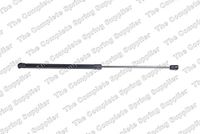LesjÖFORS 8158707 motorkappen