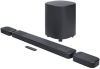 JBL Bar 1000MK2 soundbar - Zwart