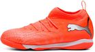 Puma Future 9 Match+ Mid Zaalschoenen Oranje EU 35 1/2 Jongens, Meisjes