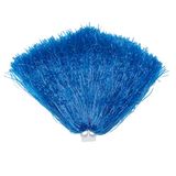 Bristol Nieuwigheid BA154 Pom Jumbo USA Blauw, Vrouwen, Een maat