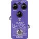 NUX NRV-3 Damp Reverb Effect Pedal