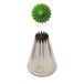 Decora 0263539 Stainless Steel Pastry Decorating Nozzle