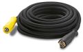 KARCHER Tuyau d'aspiration pour nettoyeur haute pression, numéro d'article 6.390-010.0, poids 3,6 kg