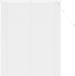 vidaXL Venetiaanse jaloezie Wit 150 x 110 cm PVC