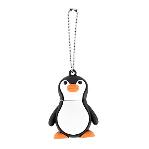 Auntyou Gb Nieuwigheid Schattige Baby Pingu N Usb Flash Drive Data Geheugen Stick Apparaat