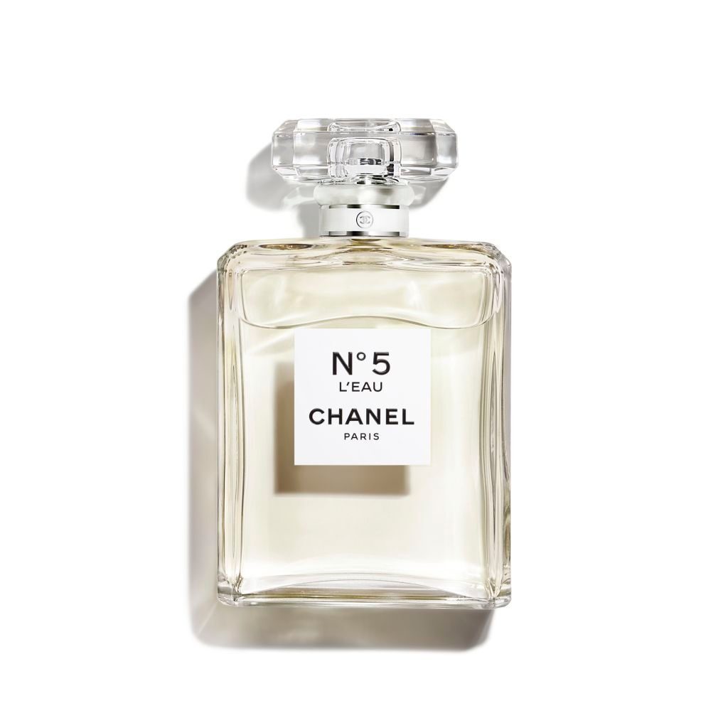 100ml chanel no hotsell 5 price