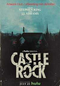 - Castle Rock - Seizoen 1 dvd