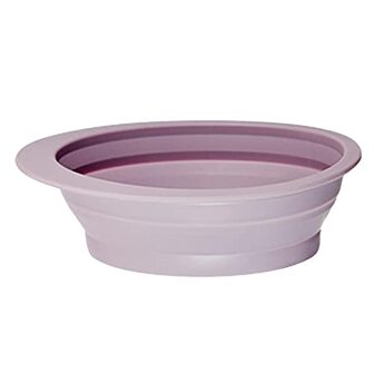 YANQUAN Make-up Borstel Reiniger Mat, Siliconen make-up kwasten Bowl Scrubber, Washulpmiddel voor make-upspons Poederdonsreiniging, cosmetica-accessoires