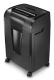 Hama Prime M100 Papierversnipperaar - Zwart