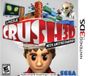 Sega CRUSH 3D - Nintendo 3DS