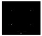 Novy Inductie Comfort 1753