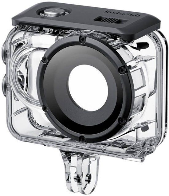 Insta360 GO3/GO 3S Dive Case - 10 cm - Engels