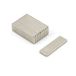 Magneet Expert 25mm x 8mm x 2mm N35 Neodymium Magneet - 2.1kg Trek (100 stuks)