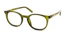 Vista Bonita Leesbril Gafa-Army Green-+2.50