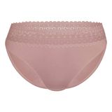 Sassa Mode slip - oudroze