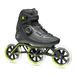 Rollerblade endurance patin à roulettes revv boa 125