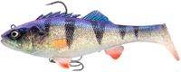 Savage Gear 3D Perch RTF FS Blue Perch 17.5cm
