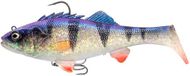 Savage Gear 3D Perch RTF FS Blue Perch 17.5cm