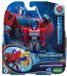 Transformers EarthSpark Warrior Class Optimus Prime