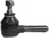 A.B.S. Rotule de barre d'accouplement MM14X1,5 LHT, diamètre du cône 12,6 mm, 80 mm, pour BMW Série 5