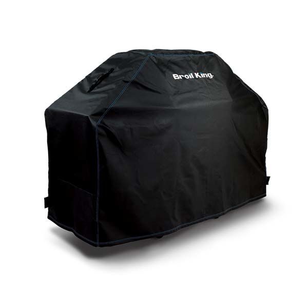 Broil King 68492 Heavy Duty PVC Polyester Grill Cover
